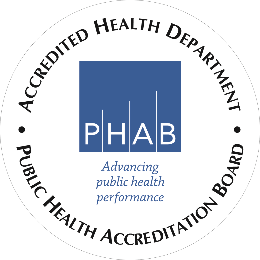 Phab 2024 Accreditation Standards - Remy Meagan